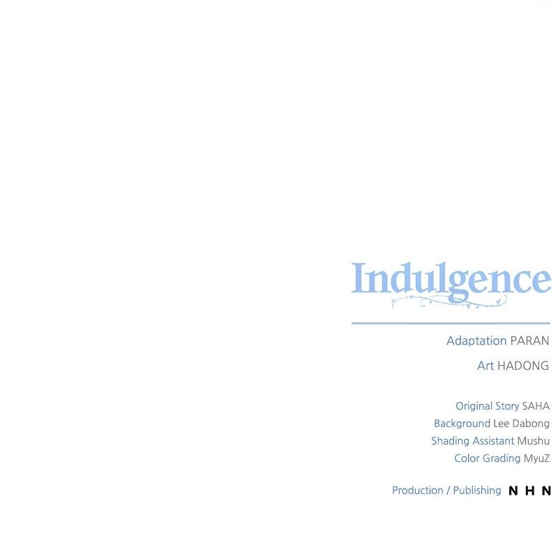 Indulgence Chap 40 - Next Chap 41