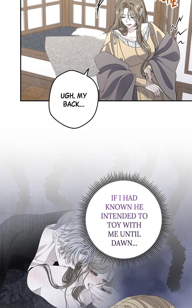 Indulgence Chap 41 - Next Chap 42