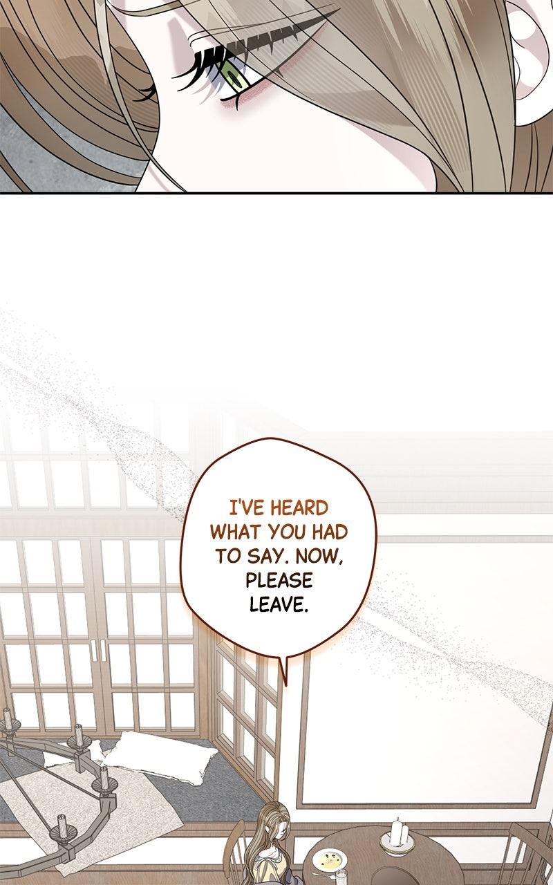 Indulgence Chap 41 - Next Chap 42