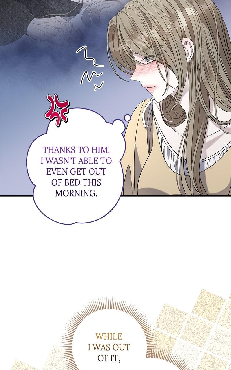 Indulgence Chap 41 - Next Chap 42