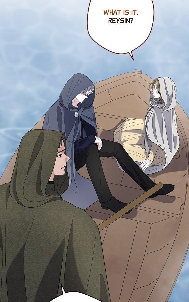 Indulgence Chap 41 - Next Chap 42