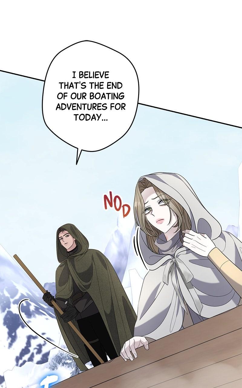 Indulgence Chap 41 - Next Chap 42