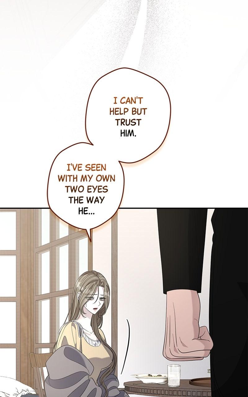 Indulgence Chap 41 - Next Chap 42