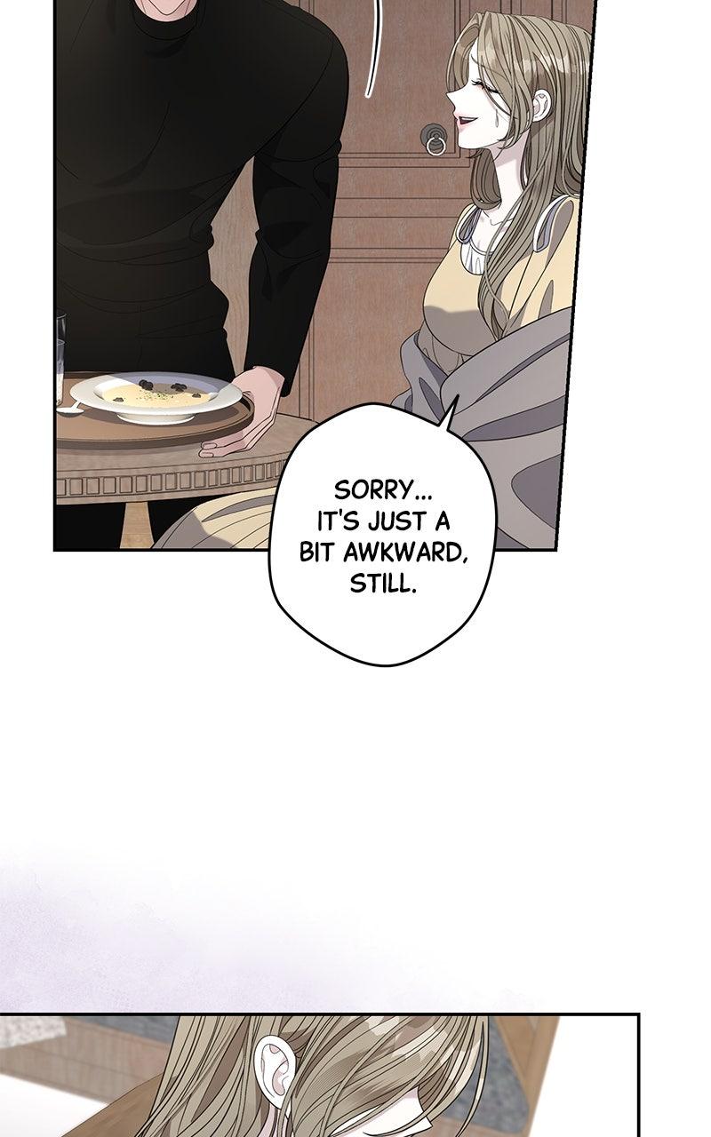 Indulgence Chap 41 - Next Chap 42