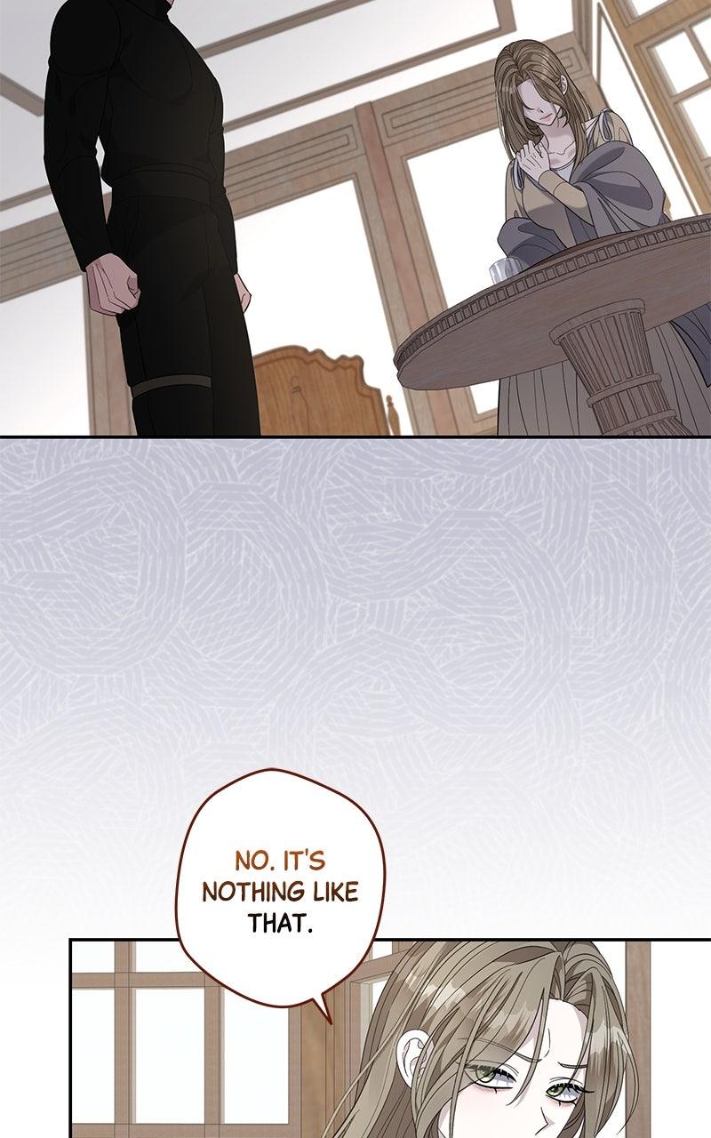 Indulgence Chap 41 - Next Chap 42