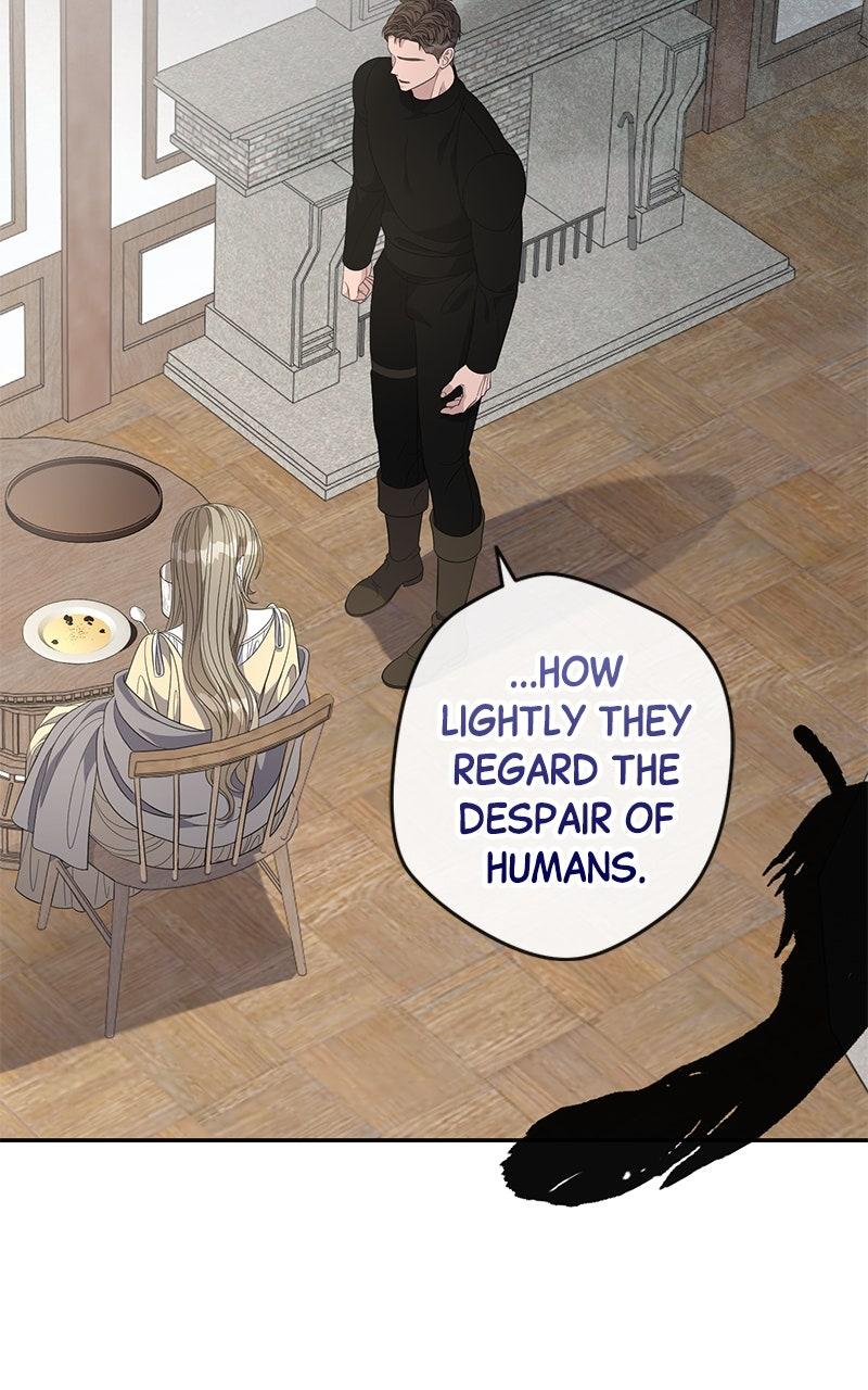 Indulgence Chap 41 - Next Chap 42