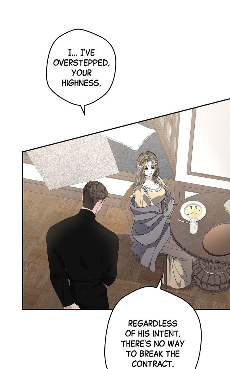 Indulgence Chap 41 - Next Chap 42
