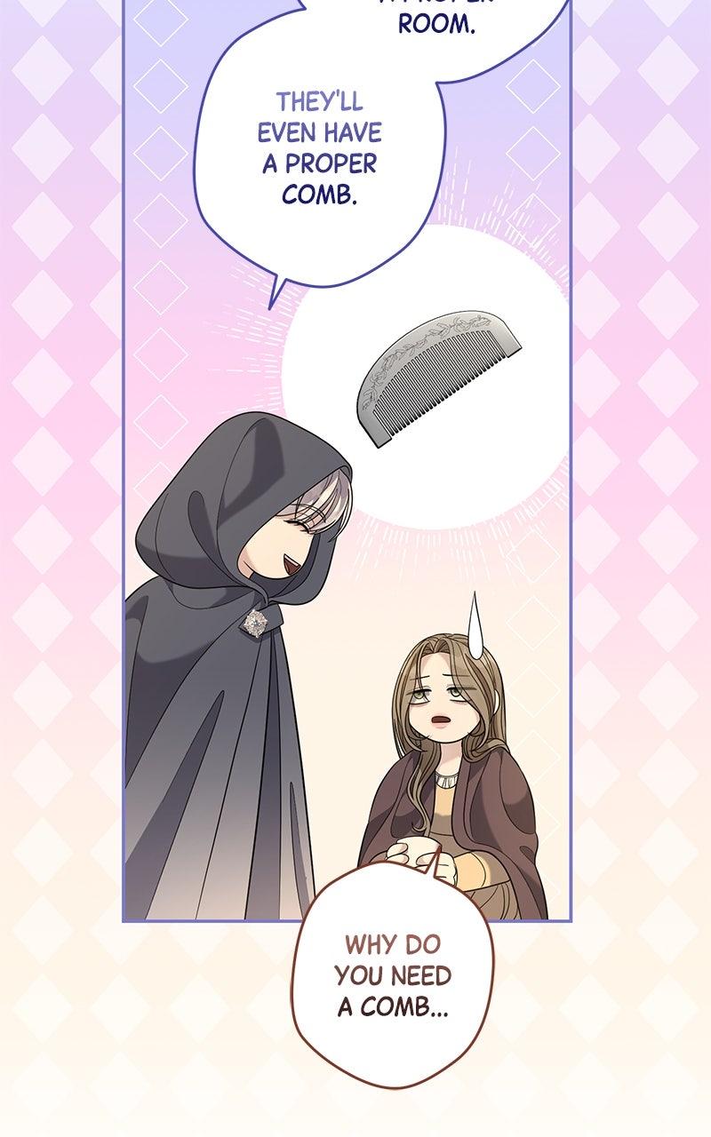 Indulgence Chap 42 - Next Chap 43