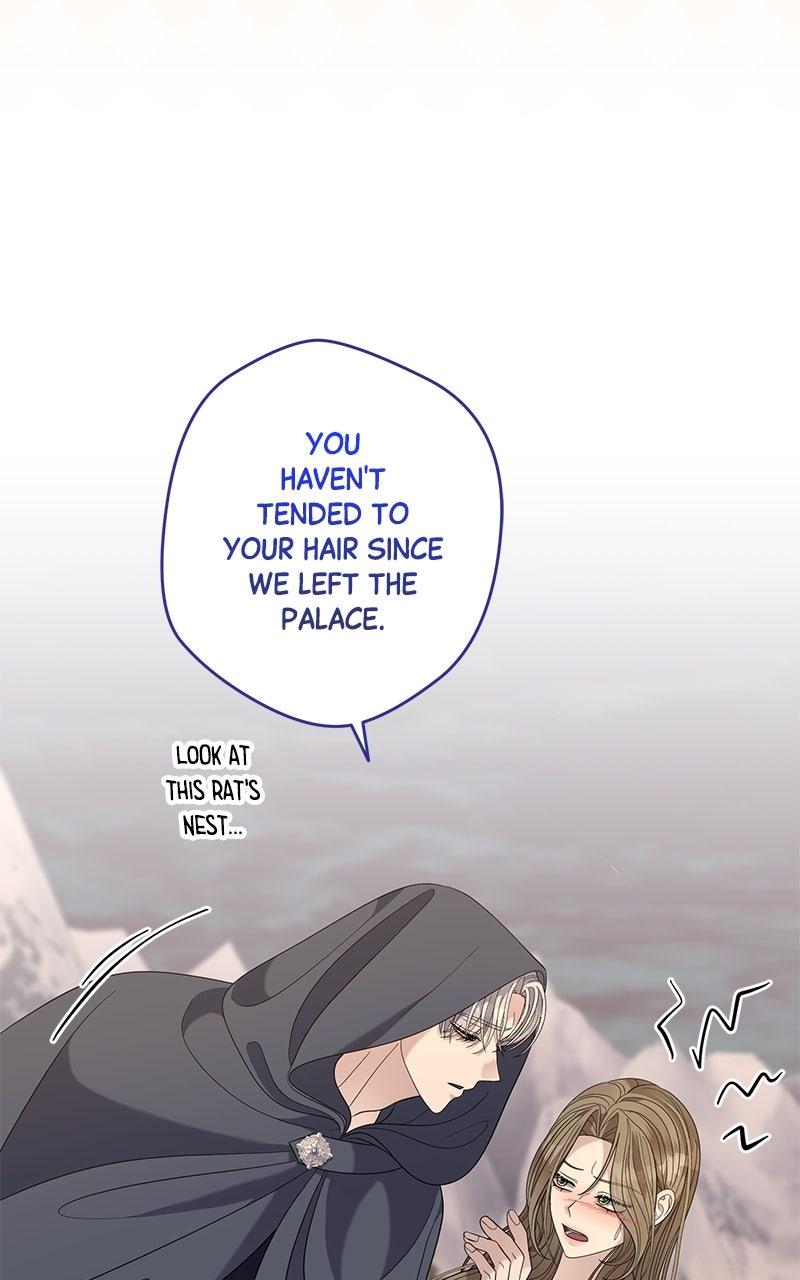 Indulgence Chap 42 - Next Chap 43