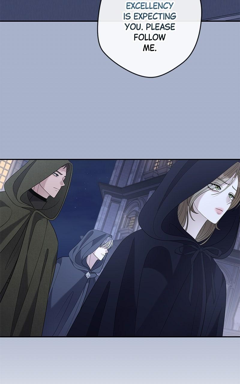 Indulgence Chap 42 - Next Chap 43