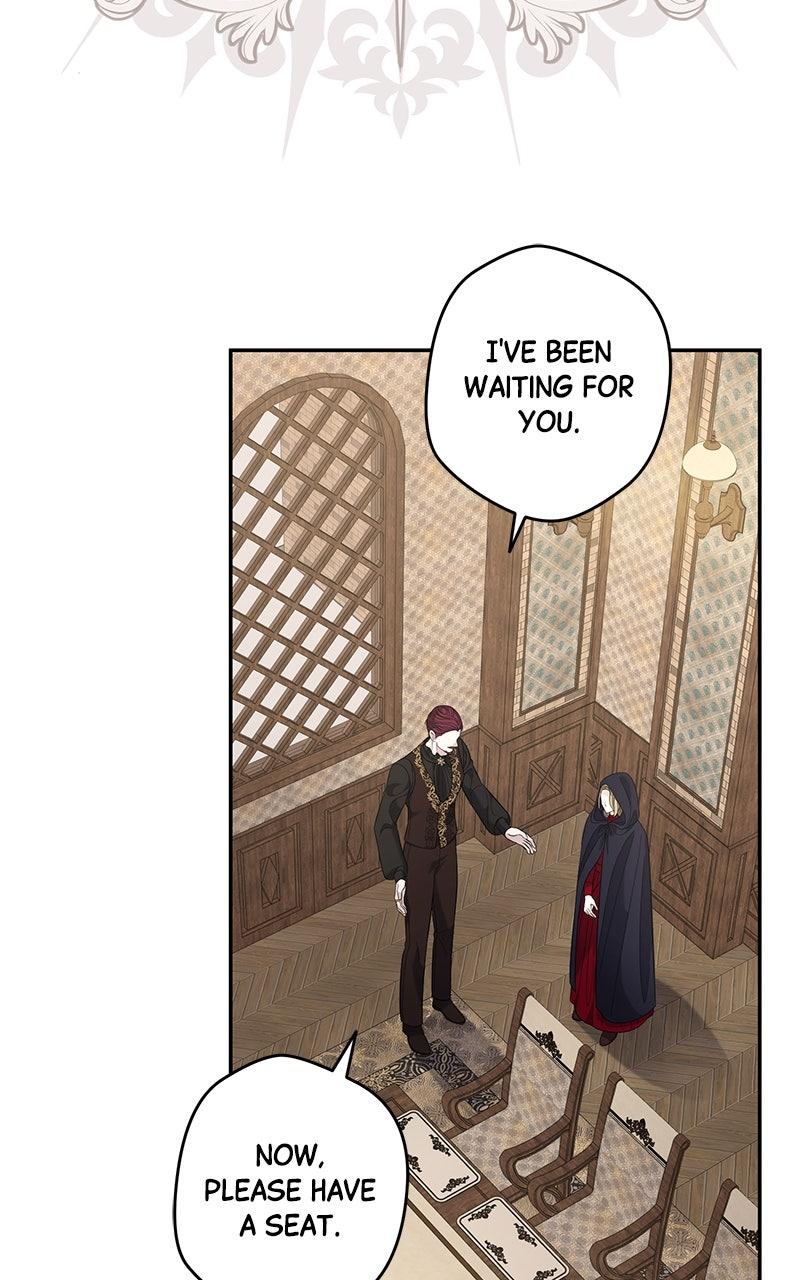 Indulgence Chap 42 - Next Chap 43