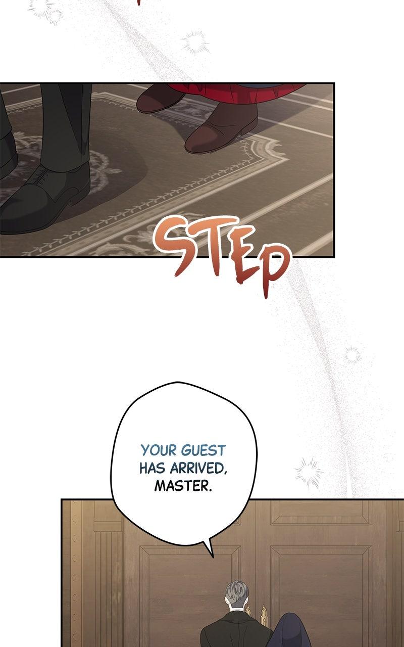 Indulgence Chap 42 - Next Chap 43