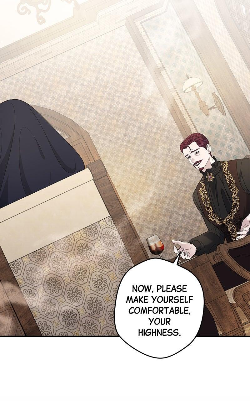 Indulgence Chap 42 - Next Chap 43