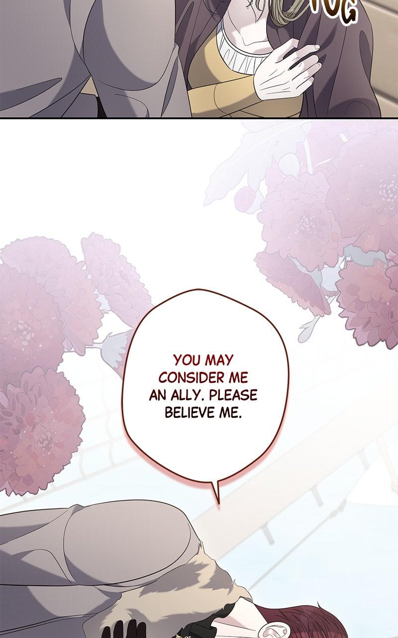 Indulgence Chap 42 - Next Chap 43