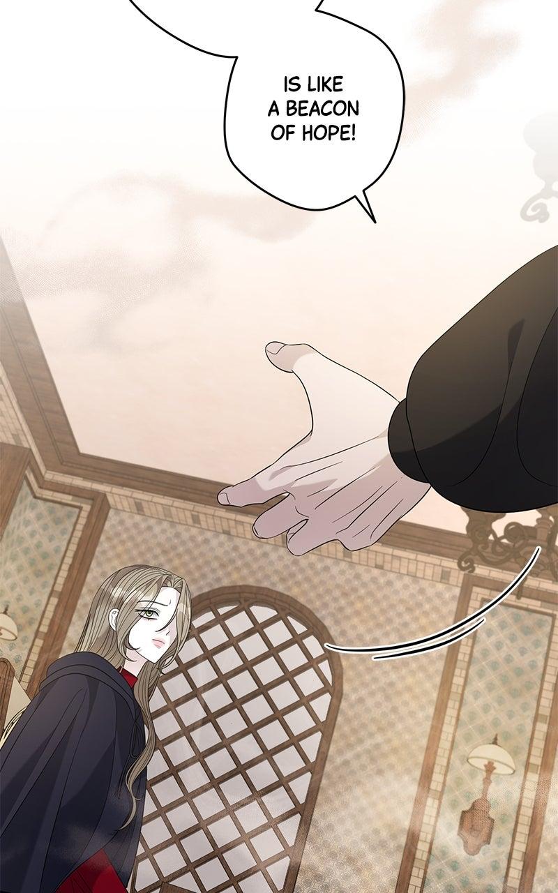 Indulgence Chap 43 - Next Chap 44