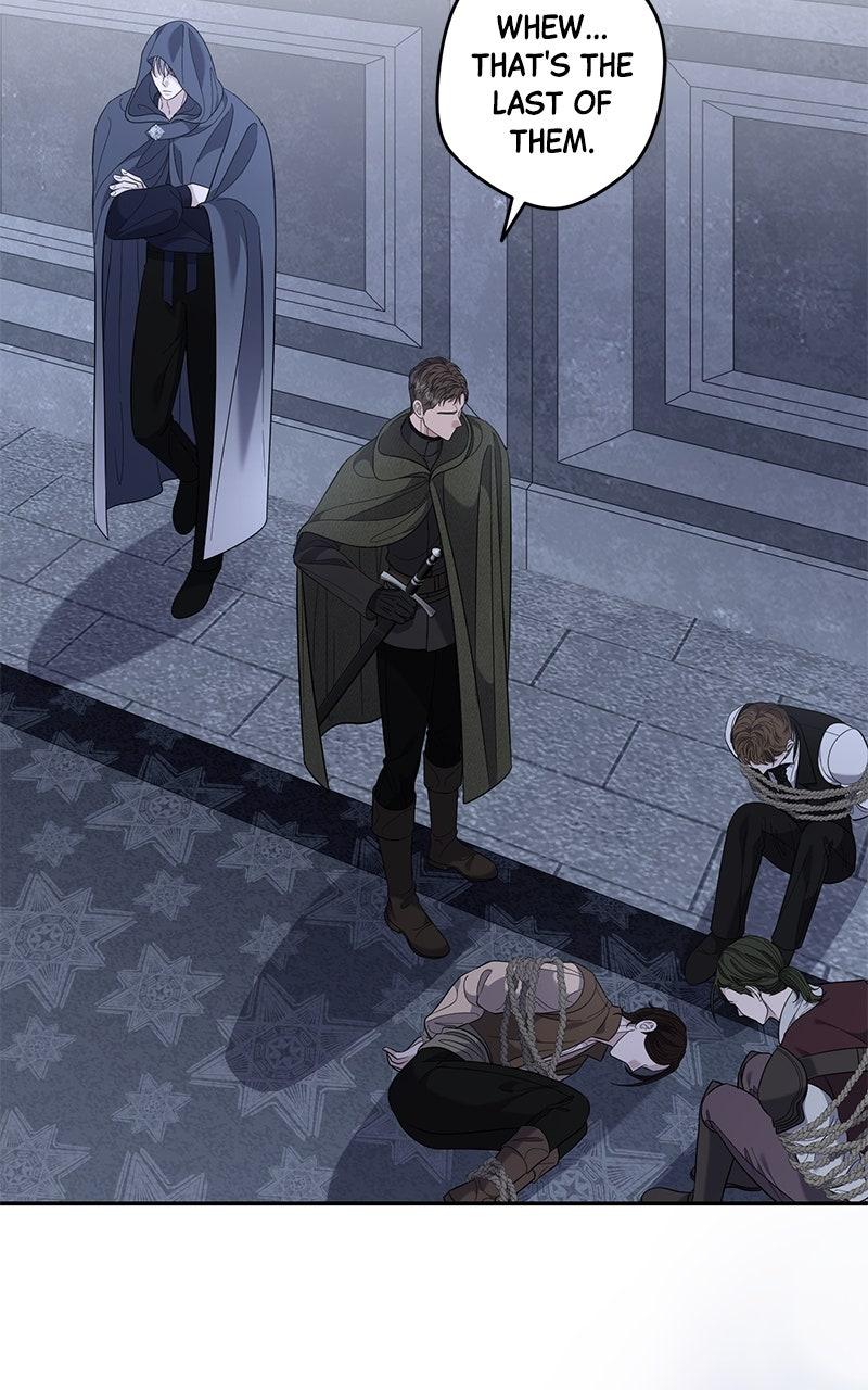 Indulgence Chap 43 - Next Chap 44