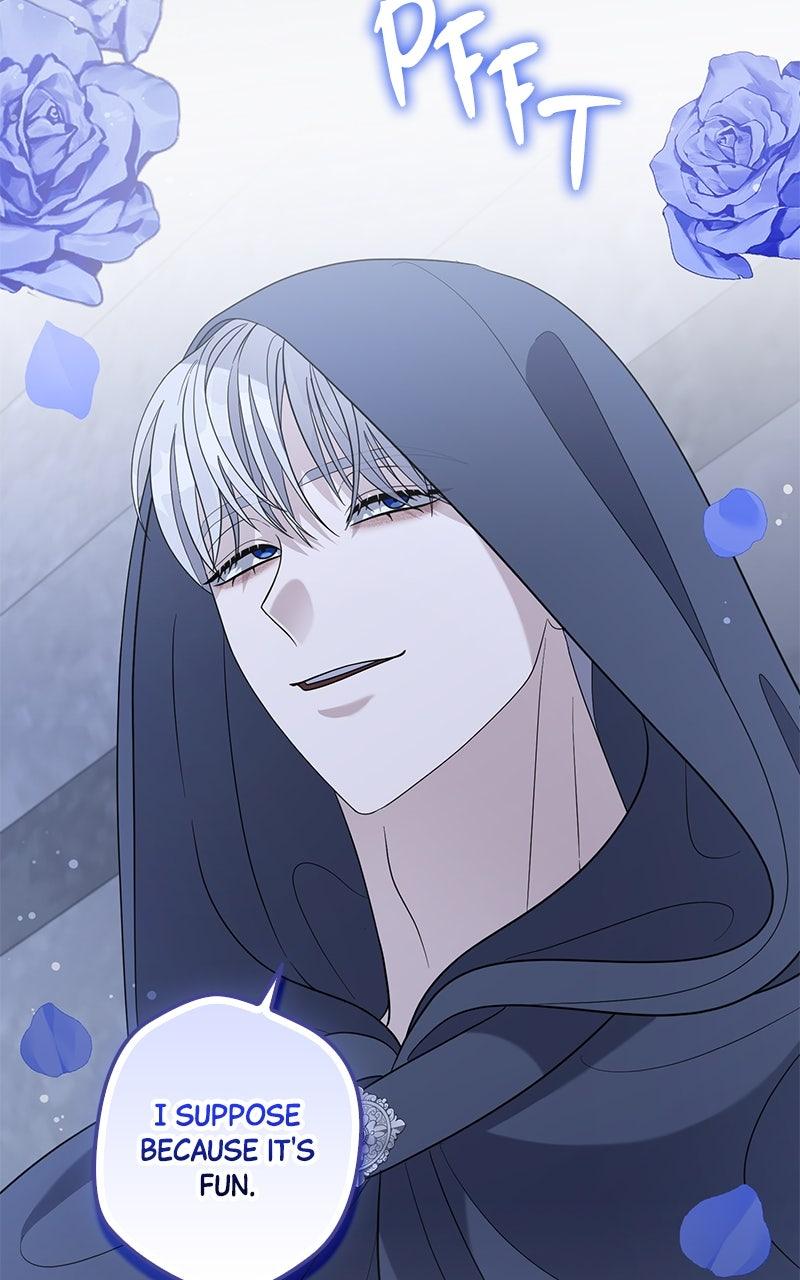 Indulgence Chap 43 - Next Chap 44