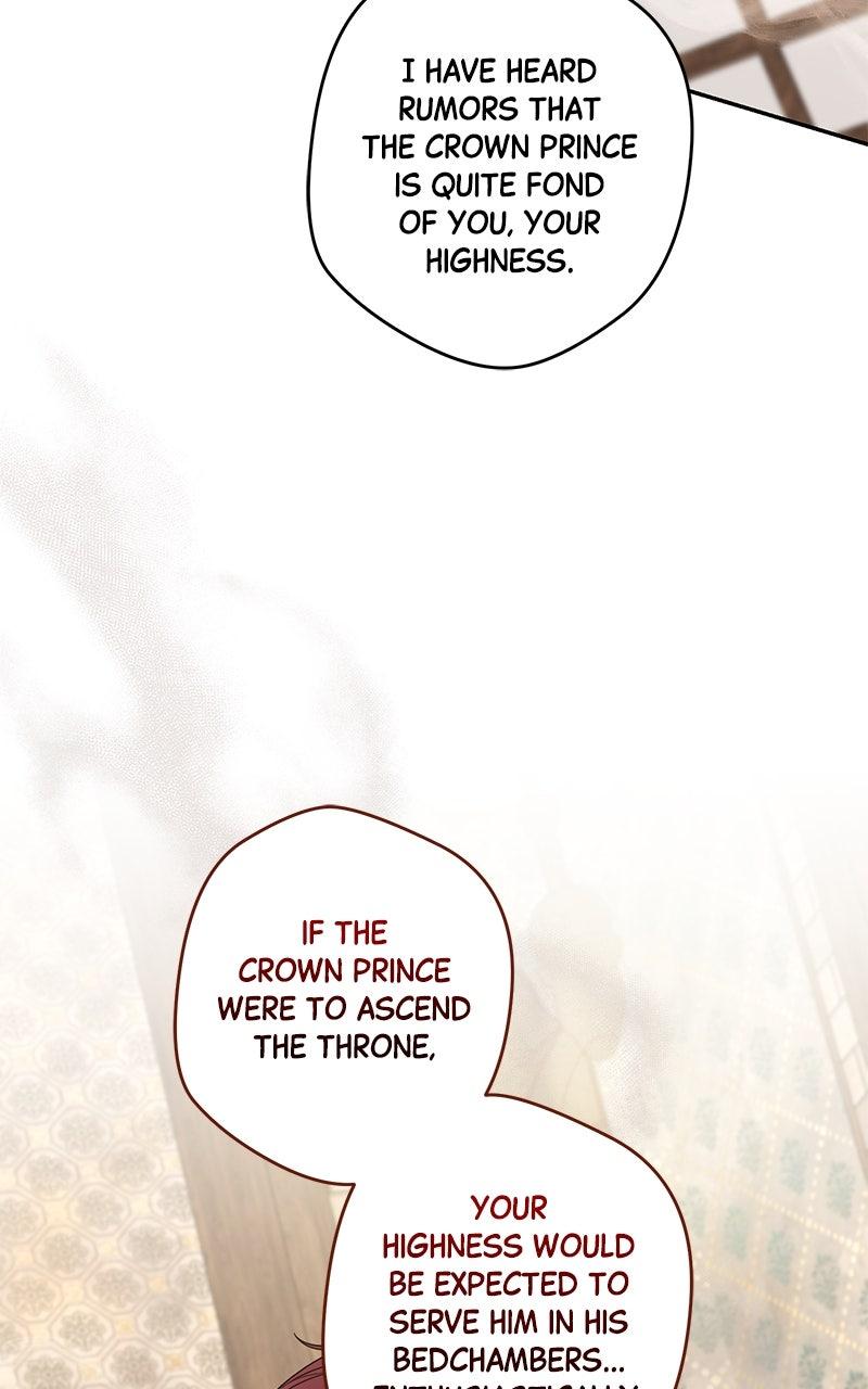 Indulgence Chap 43 - Next Chap 44