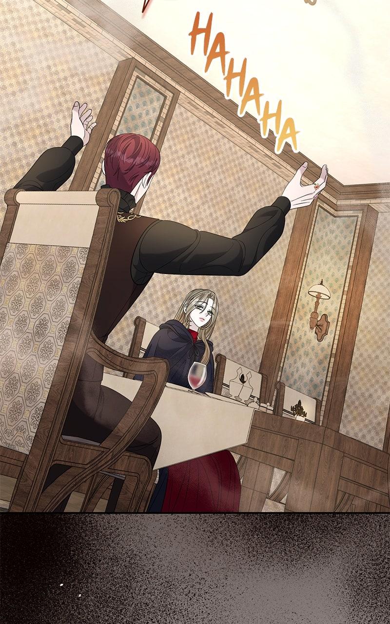 Indulgence Chap 43 - Next Chap 44