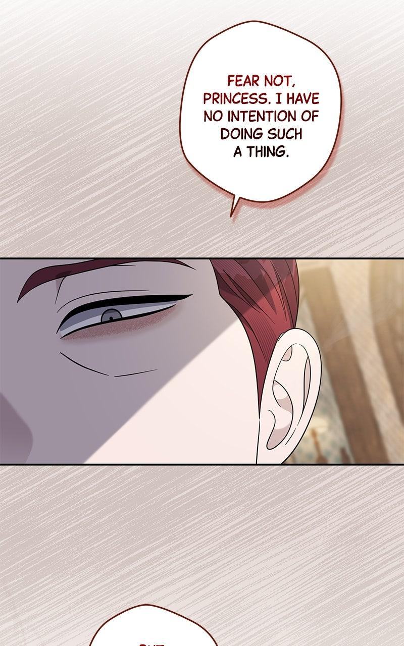 Indulgence Chap 43 - Next Chap 44
