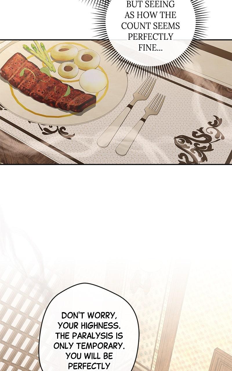 Indulgence Chap 43 - Next Chap 44