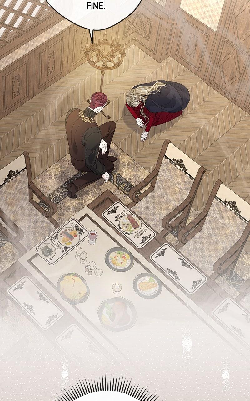 Indulgence Chap 43 - Next Chap 44