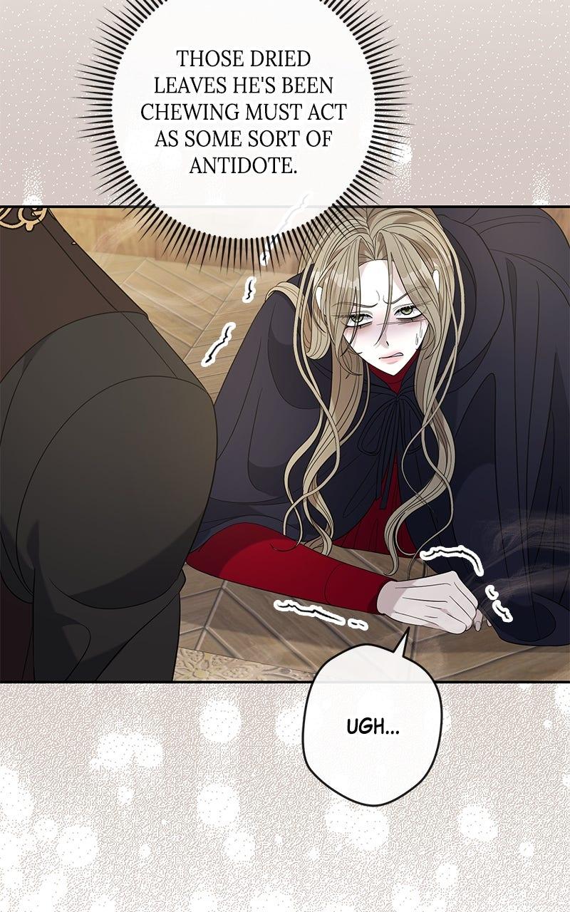 Indulgence Chap 43 - Next Chap 44