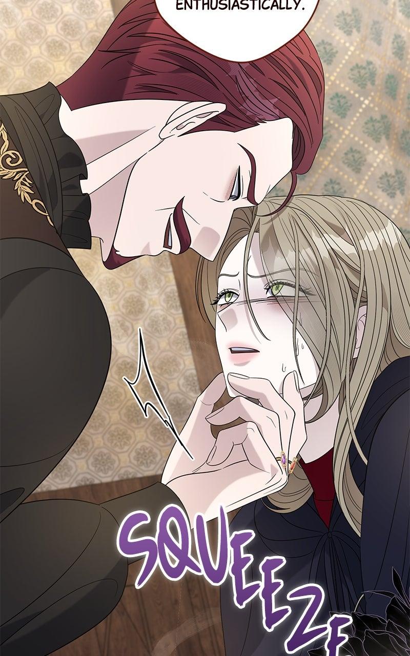 Indulgence Chap 43 - Next Chap 44