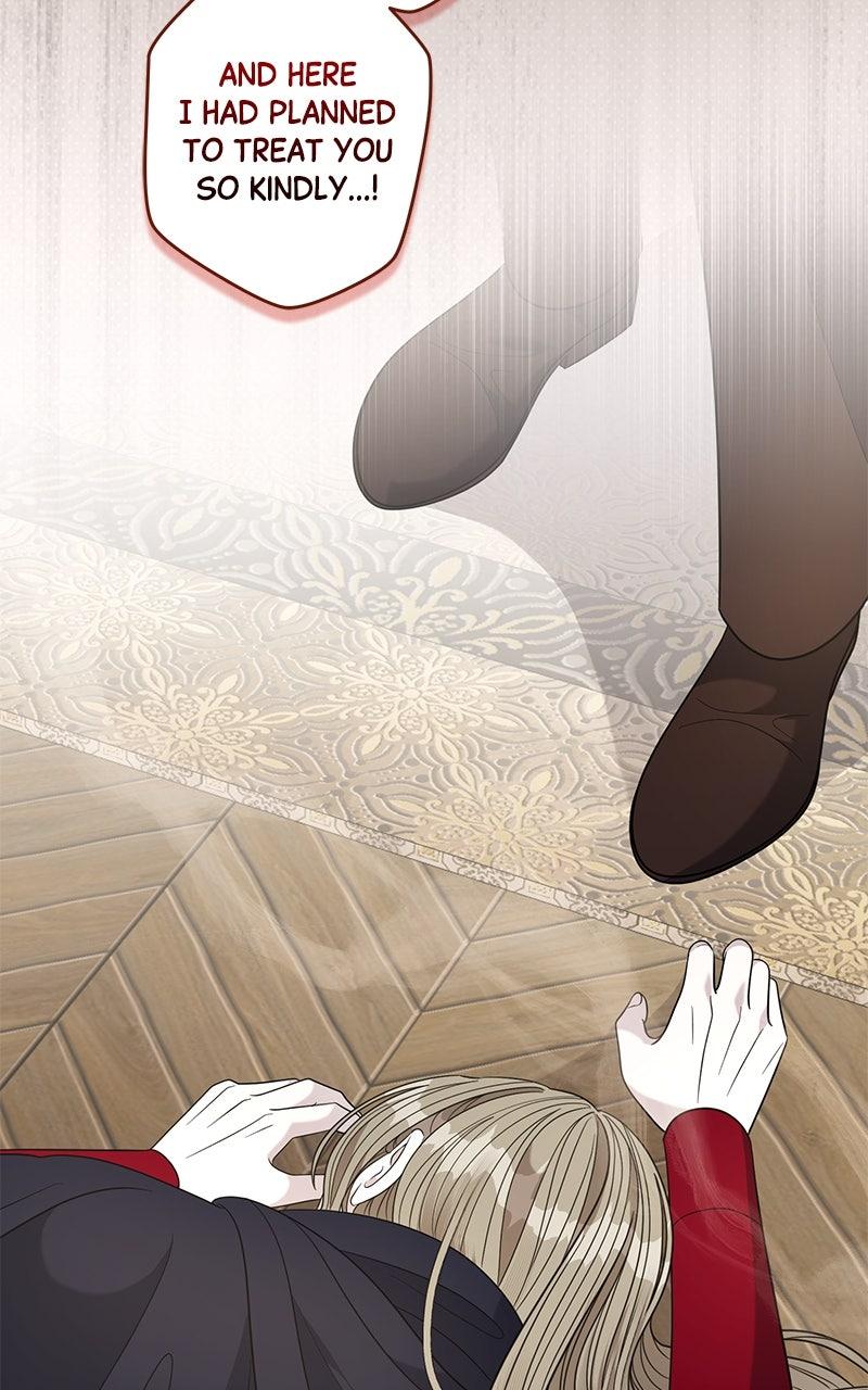 Indulgence Chap 43 - Next Chap 44