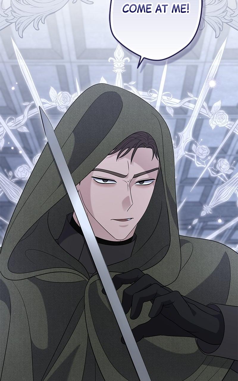 Indulgence Chap 43 - Next Chap 44