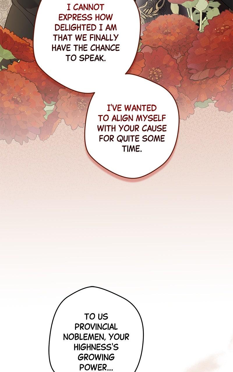 Indulgence Chap 43 - Next Chap 44