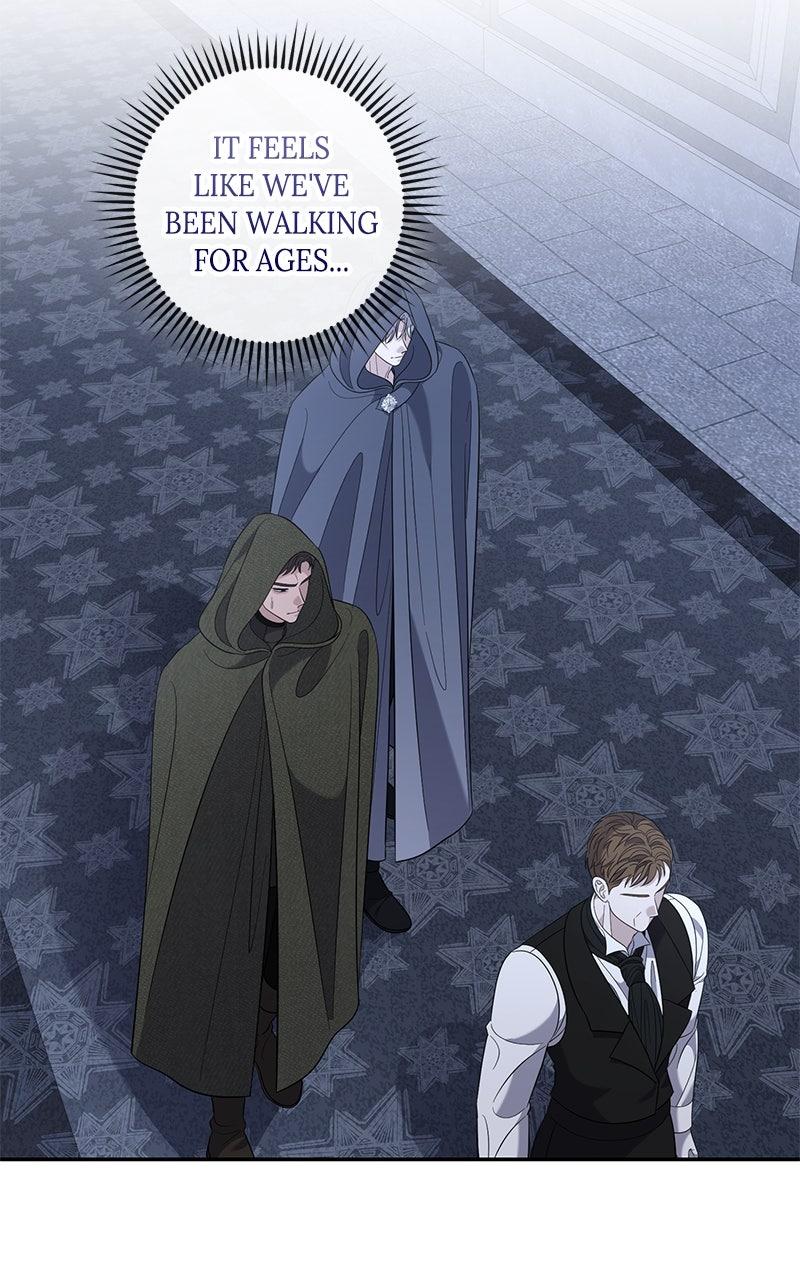 Indulgence Chap 43 - Next Chap 44