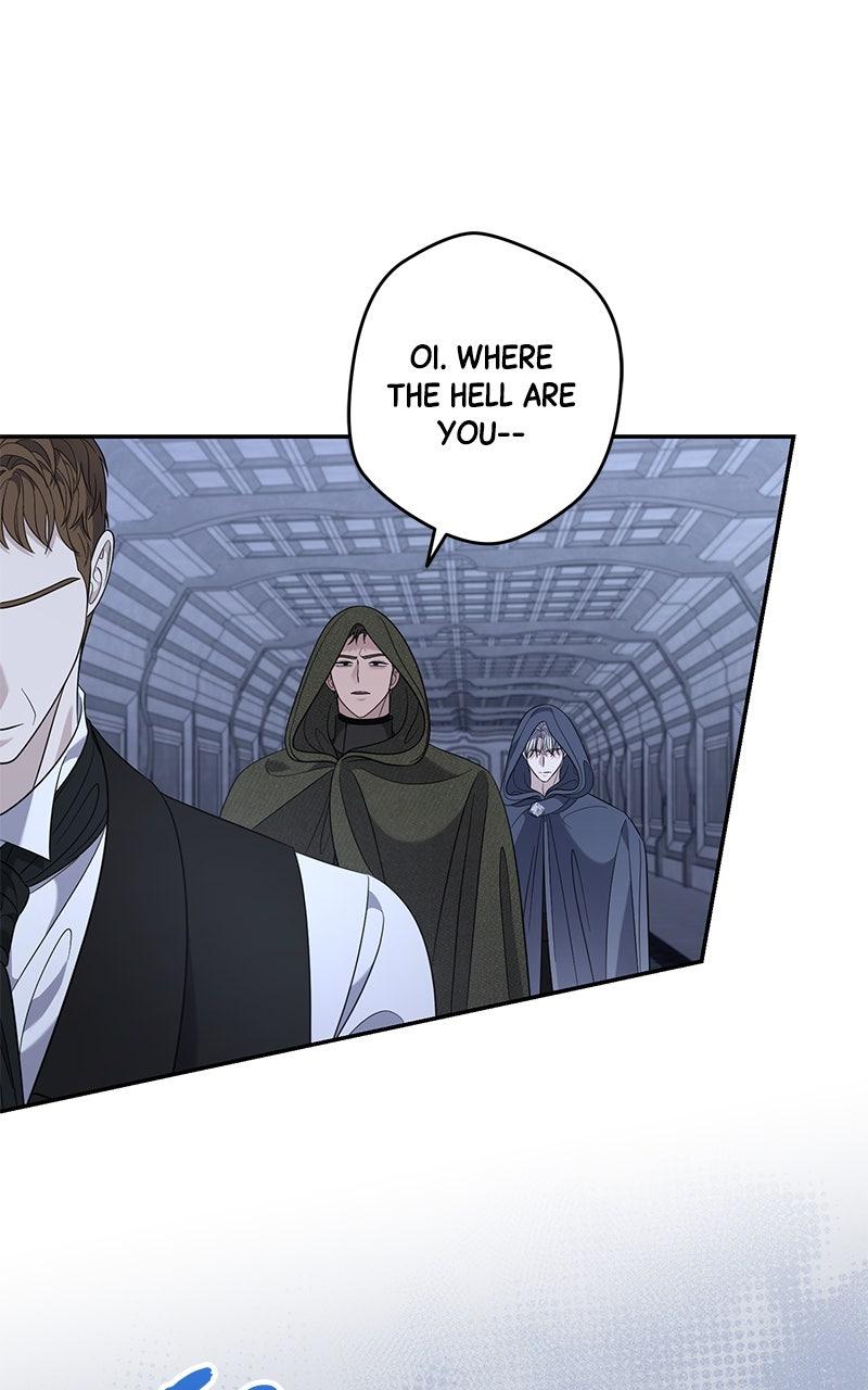 Indulgence Chap 43 - Next Chap 44