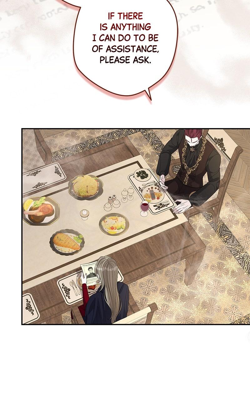 Indulgence Chap 43 - Next Chap 44