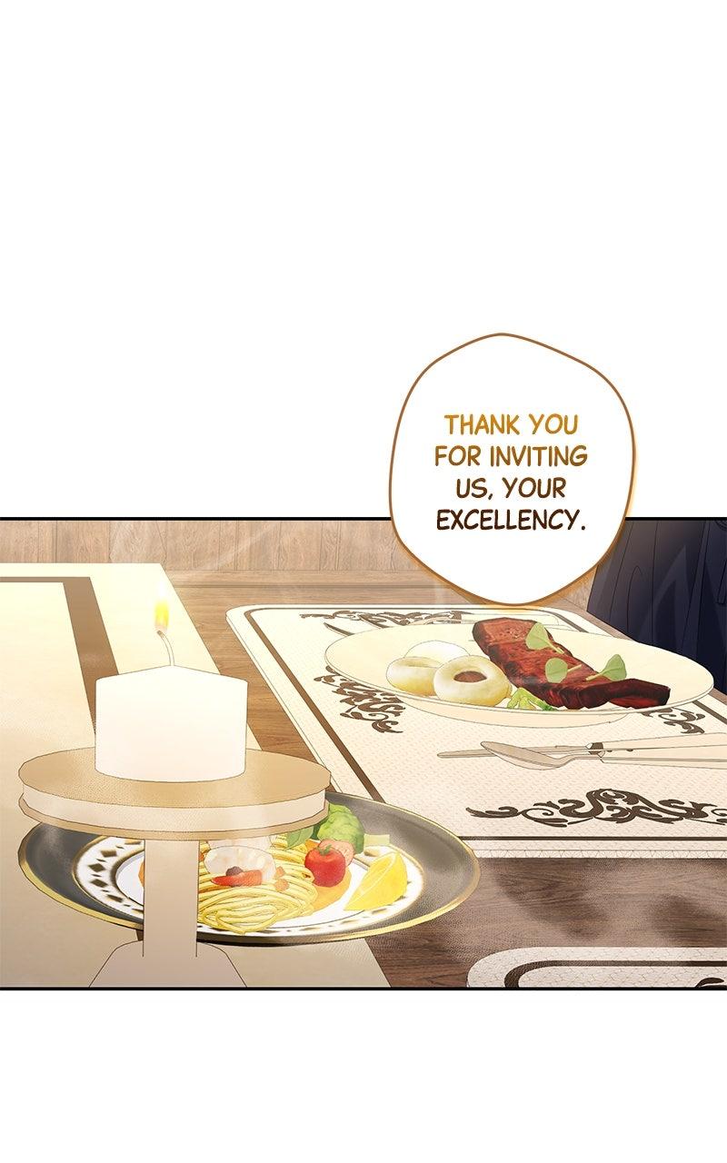 Indulgence Chap 43 - Next Chap 44