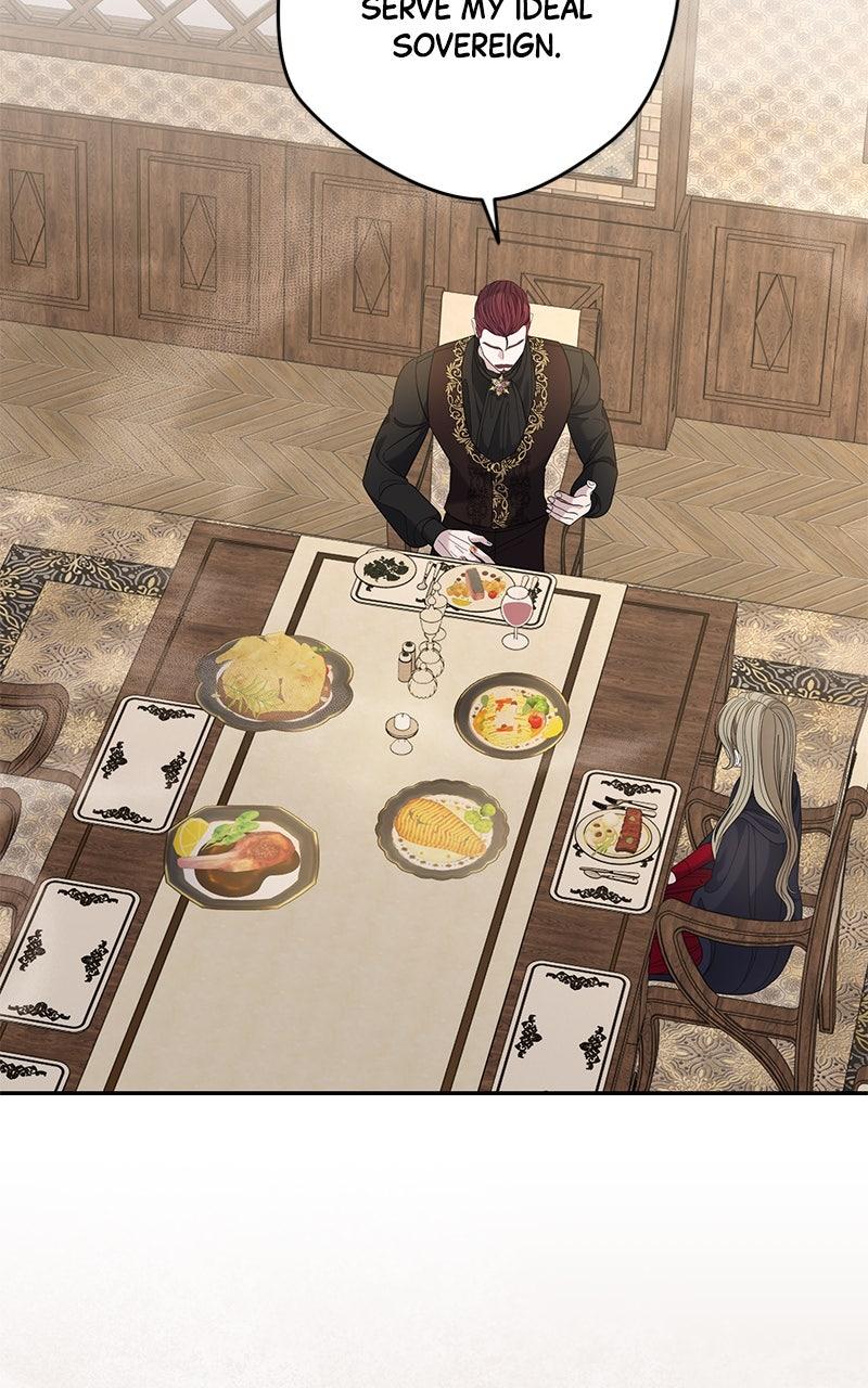 Indulgence Chap 43 - Next Chap 44