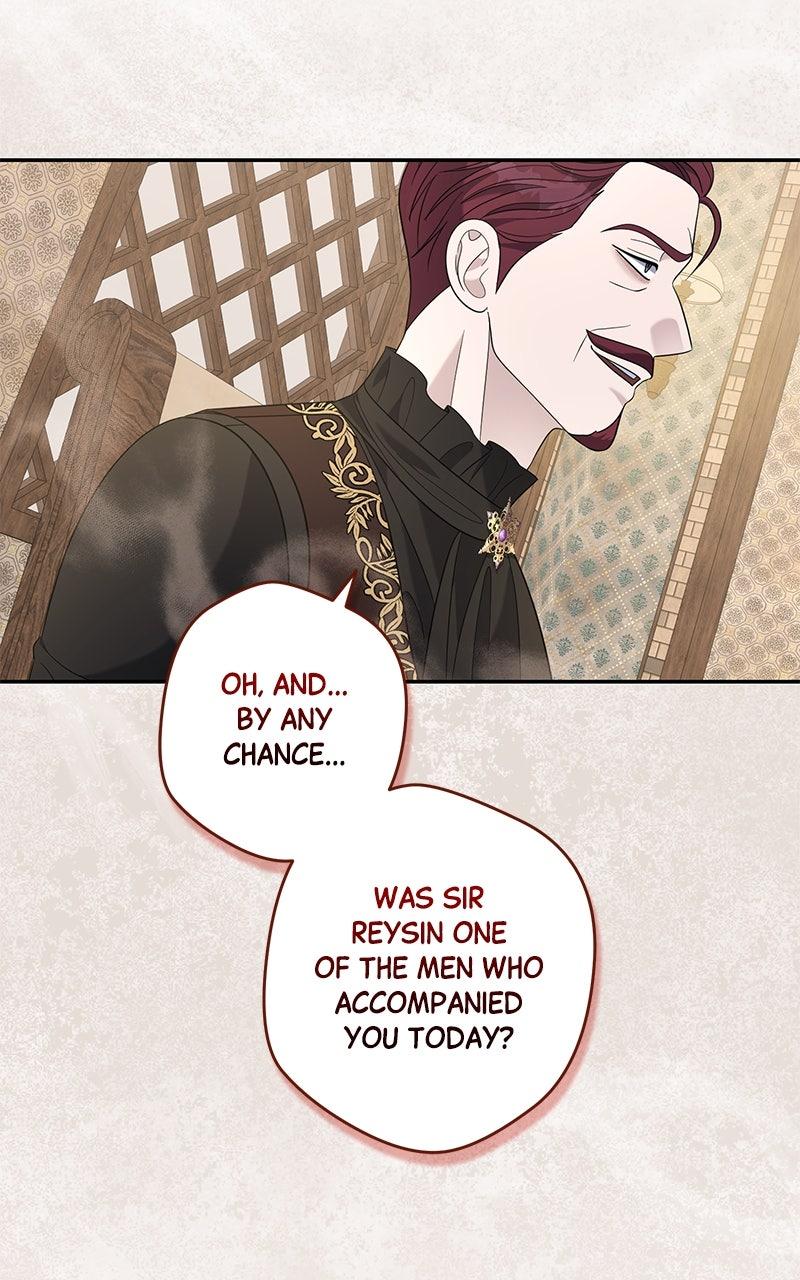 Indulgence Chap 43 - Next Chap 44