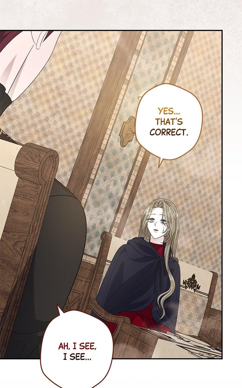 Indulgence Chap 43 - Next Chap 44