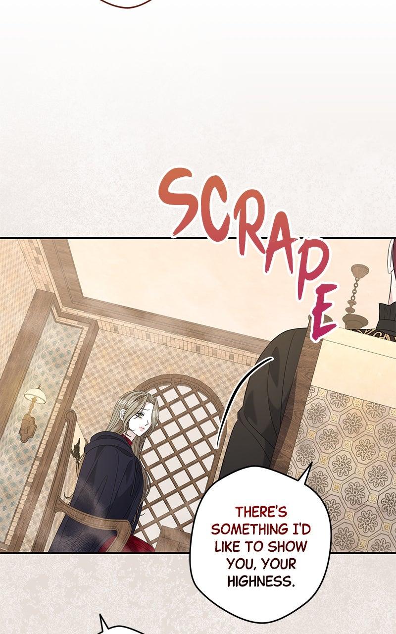 Indulgence Chap 43 - Next Chap 44