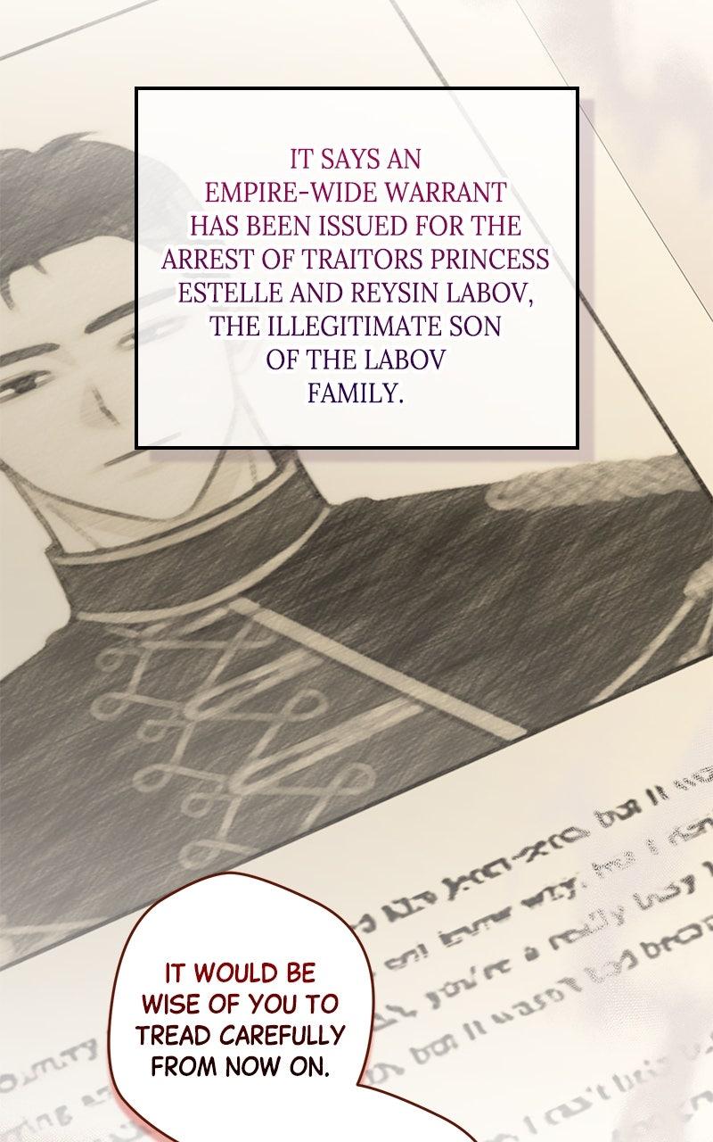 Indulgence Chap 43 - Next Chap 44