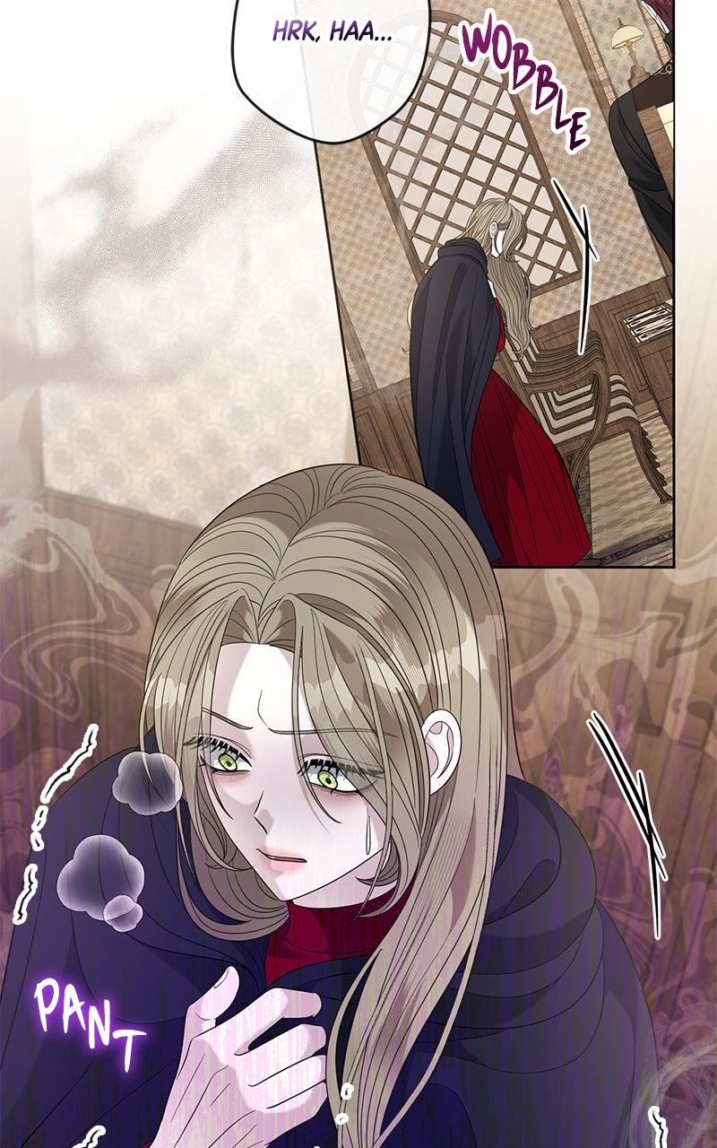 Indulgence Chap 43 - Next Chap 44