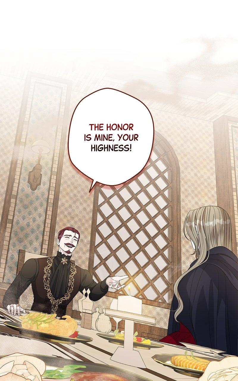 Indulgence Chap 43 - Next Chap 44