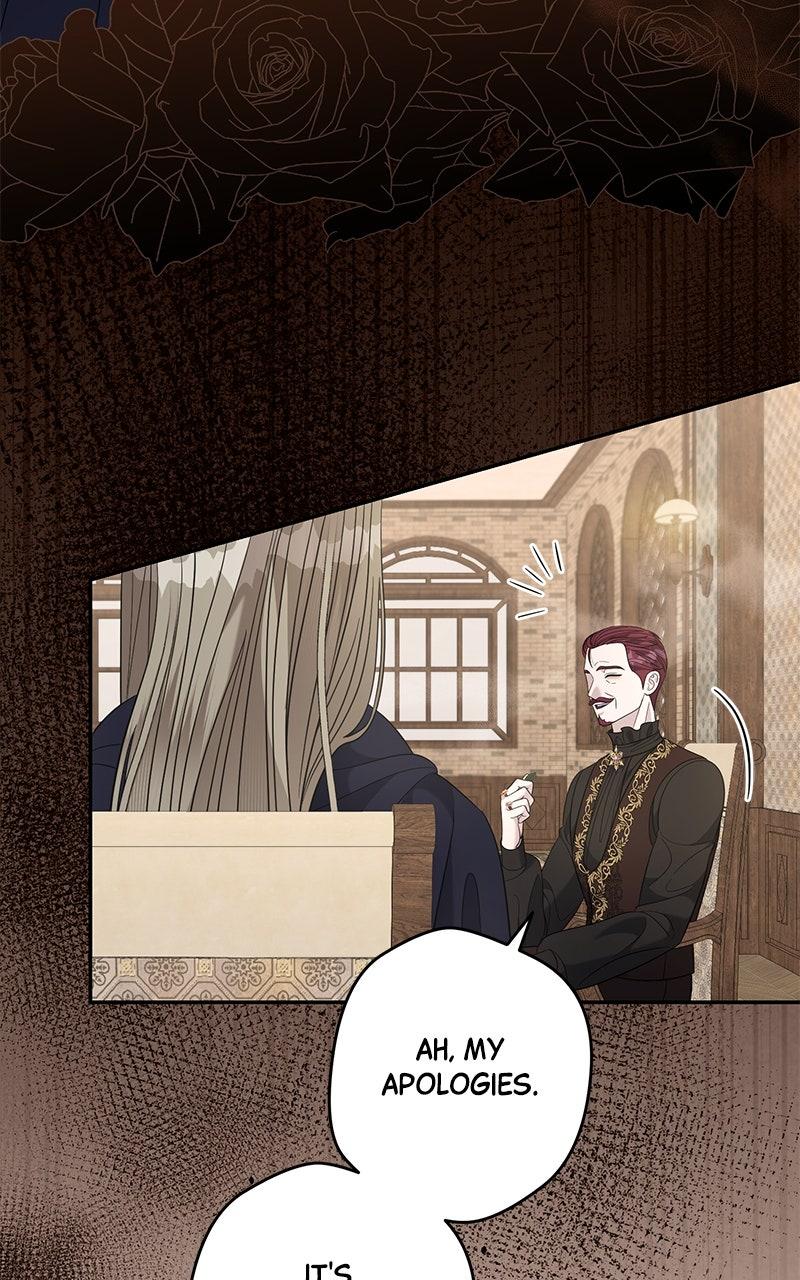 Indulgence Chap 43 - Next Chap 44