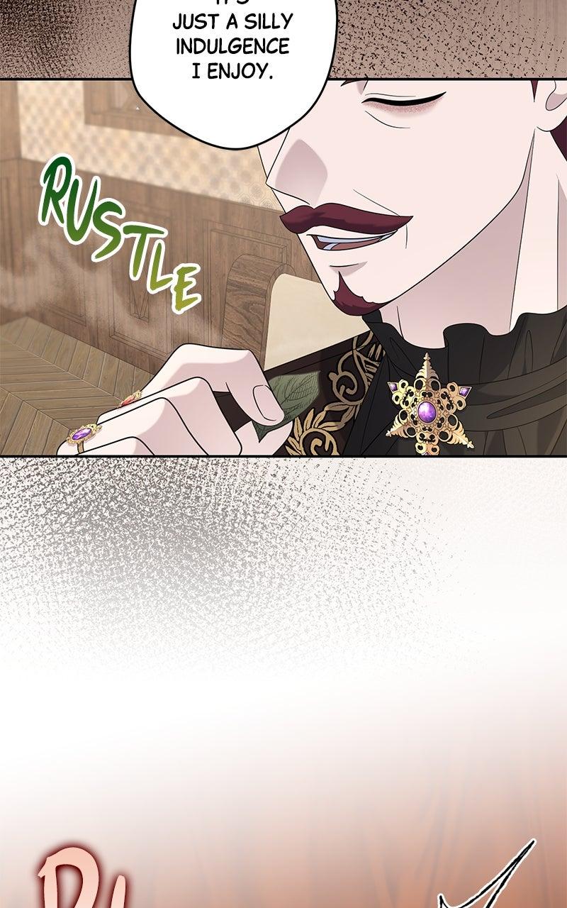 Indulgence Chap 43 - Next Chap 44