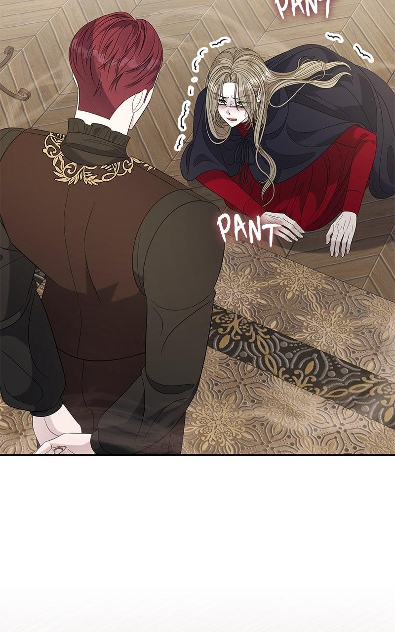 Indulgence Chap 43 - Next Chap 44