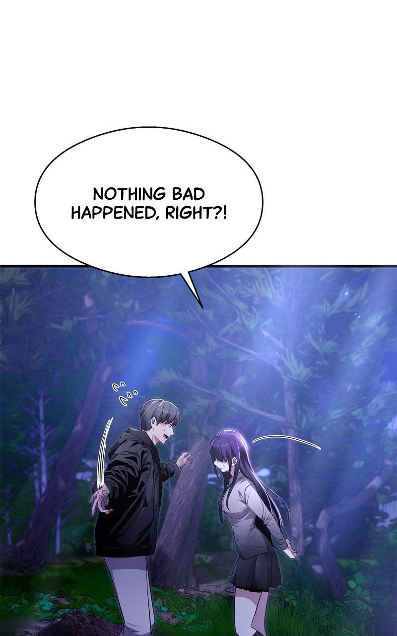 Ghost Dating Simulation Chap 7 - Next Chap 8