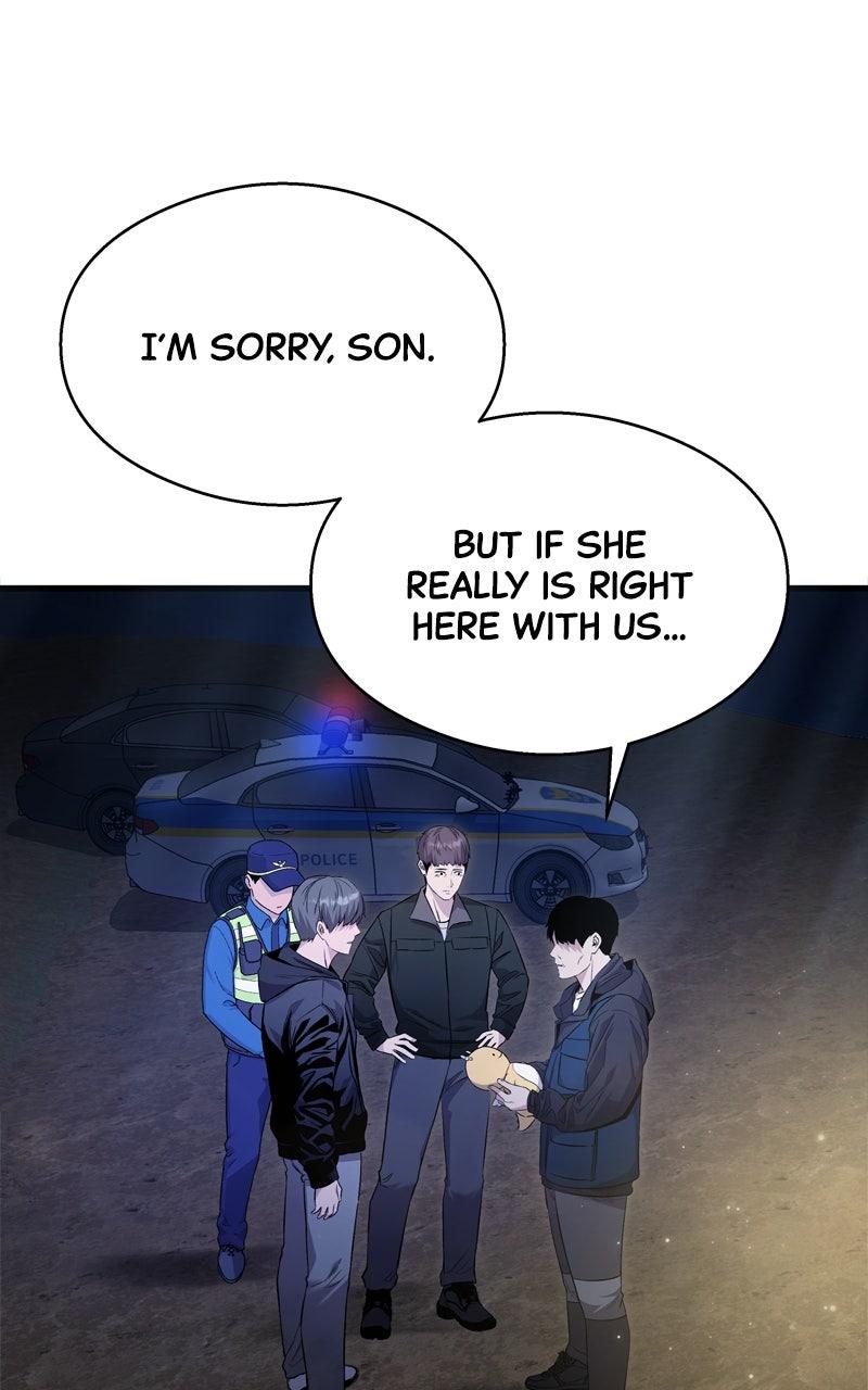 Ghost Dating Simulation Chap 7 - Next Chap 8