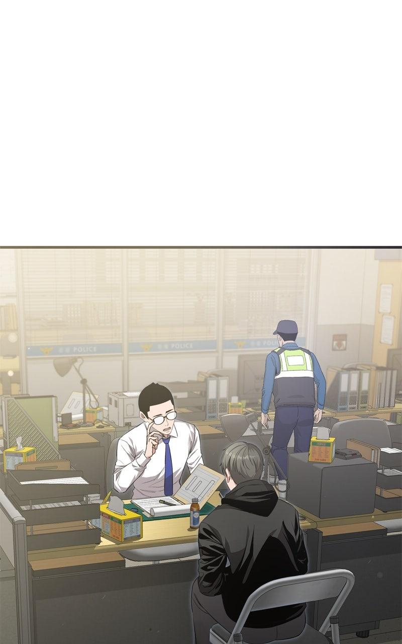 Ghost Dating Simulation Chap 7 - Next Chap 8