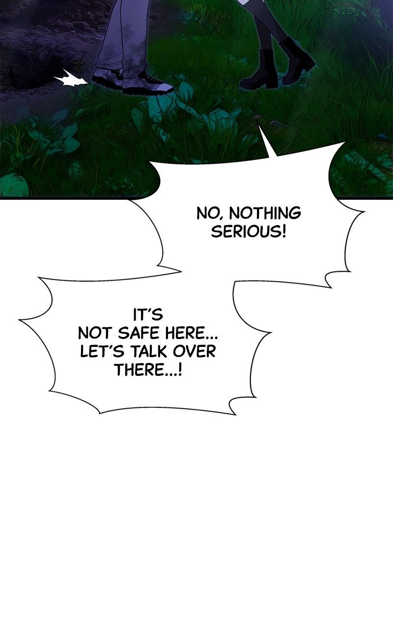 Ghost Dating Simulation Chap 7 - Next Chap 8