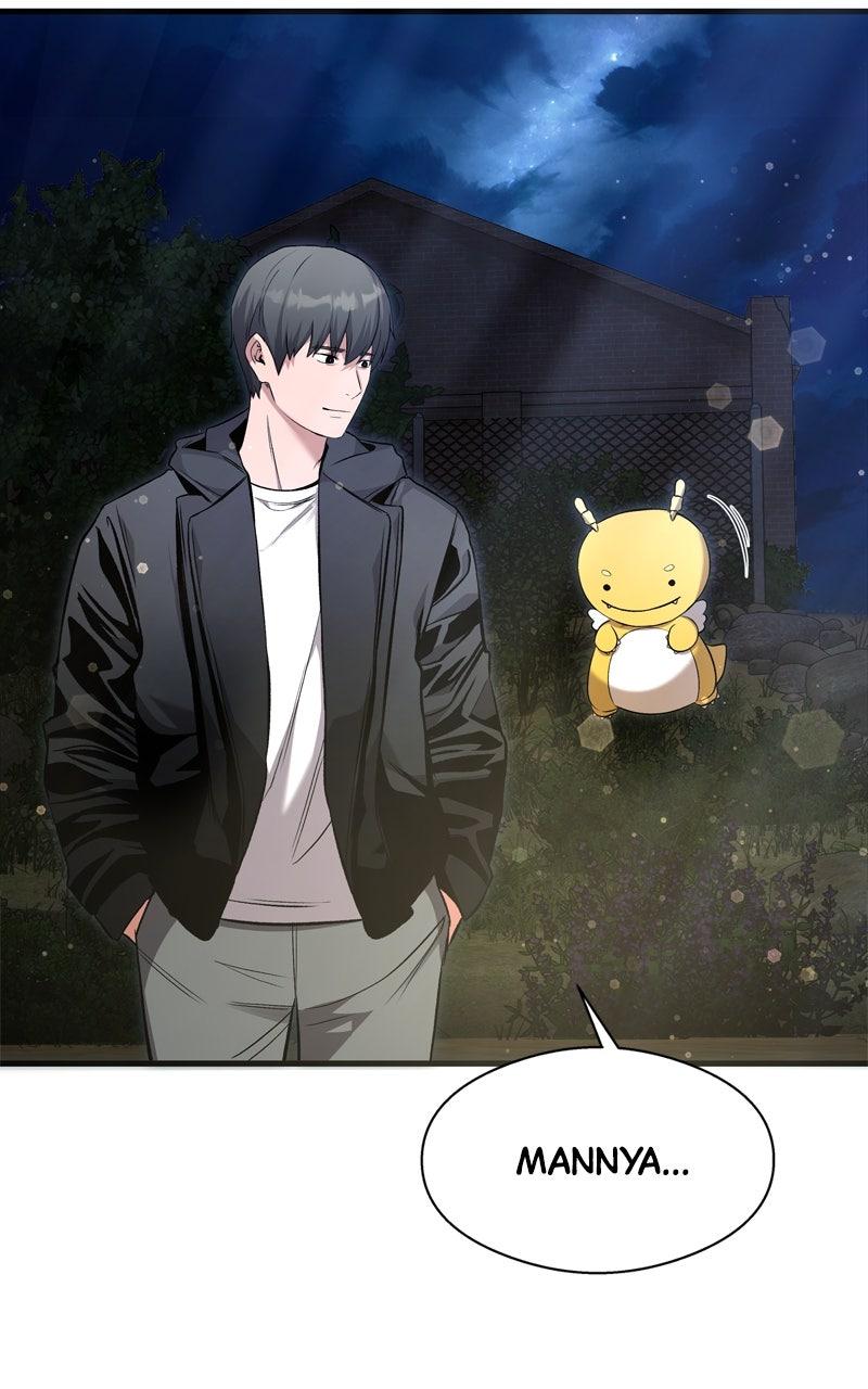 Ghost Dating Simulation Chap 7 - Next Chap 8